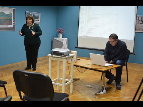 Видео: Tрибина "СРБИ У УГАРСКОЈ ПРЕ ВЕЛИКЕ СЕОБЕ" у Завичајном музеју Рума