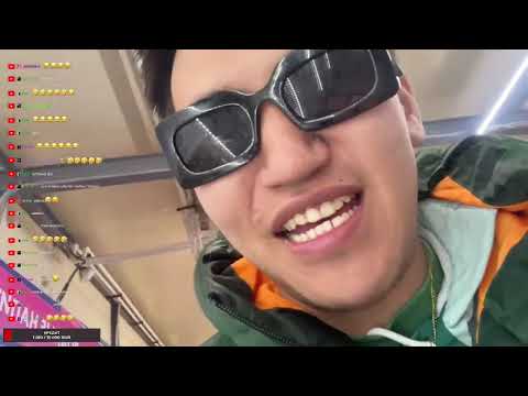 Видео: АЛКОСТРИМ С ЛЕГЕНДОЙ