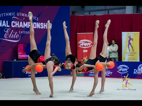 Видео: ДП Ансамбли Елит ДМВ 5 топки