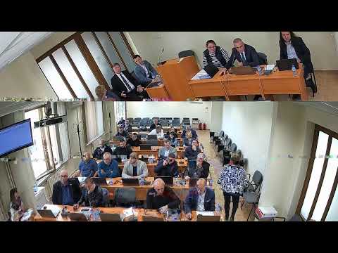 Видео: Заседание 32 / 30.10.2025