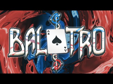 Видео: Balatro #5 / Завершаем легкие колоды