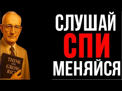 Видео: 3 ЧАСА, КОТОРЫЕ ПЕРЕВЕРНУТ ТВОЮ ЖИЗНЬ ВО СНЕ | Карл Юнг
