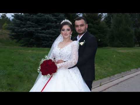 Видео: КУРДСКИЕ СВАДЬБЫ В АЛМАТЫ  Ahmed & Basti  ЧАСТЬ 1  KURDISH wedding DAWATA KURDA