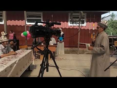Видео: Ташбек датка, изилдениши жана китептери... 29.06.2022