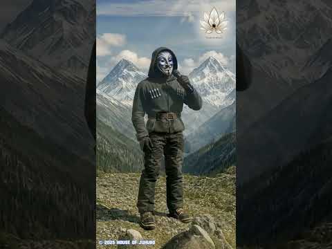 Видео: 🎶  Худо Кумек |  Душа горских евреев 🔯