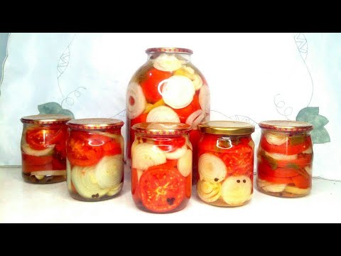 Видео: БАЛДЕЕМ от МАРИНАДА, а ЛУК нам - как НАГРАДА!