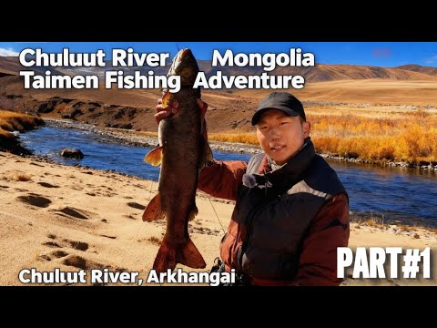 Видео: АРХАНГАЙ ОРХОН ТАМИРЫН БЭЛЧИР ЧУЛУУТ ГОЛД ЗАГАСЧЛАВ 🎣🎣 ( Chuluut river and orhon tamir river )