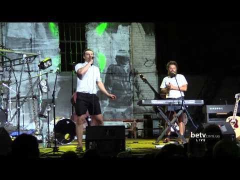 Видео: Хамерман знищує віруси - "Кому ЗАЗО (Старость)". Гогольфест 2014