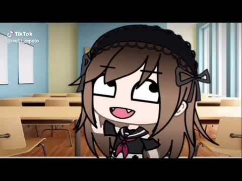 Видео: Приколы из тик тока{Гача Лайф}