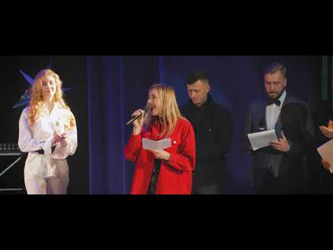 Видео: Мисс Жлобин 2021 (творческие номера)
