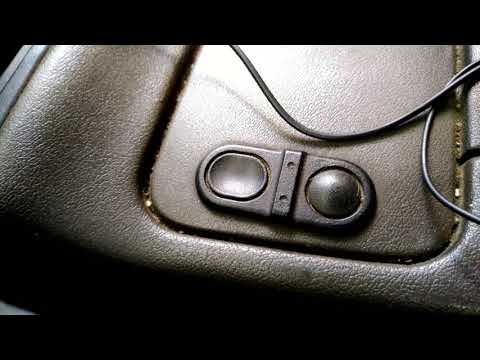 Видео: Opel Omega A що запхали в авто 1988 року випуску