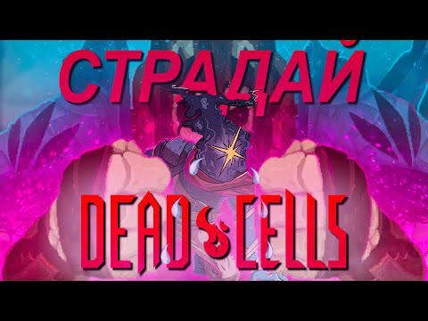 Видео: 100 Забегов Новичка в Dead Cells | Страдания Новичка