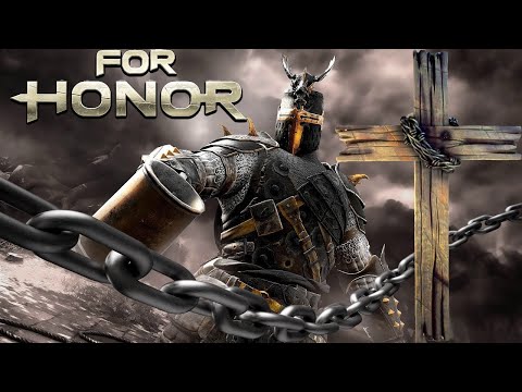 Видео: For Honor дуэли на Страже