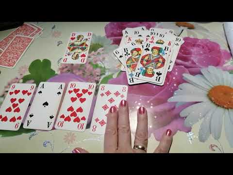 Видео: На ♥️даму. Что происходит за Вашей спиной⁉️