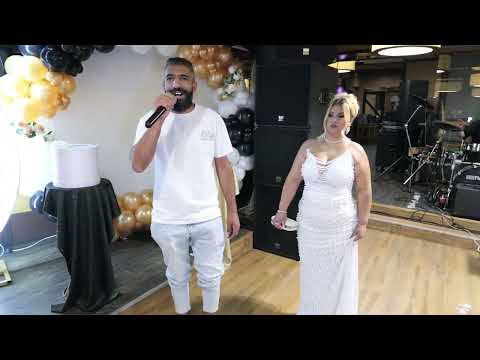 Видео: ЧЕСТИТ 30-ГОДИШЕН ЮБИЛЕЙ ДРАГАНА 1-ВА ЧАСТ