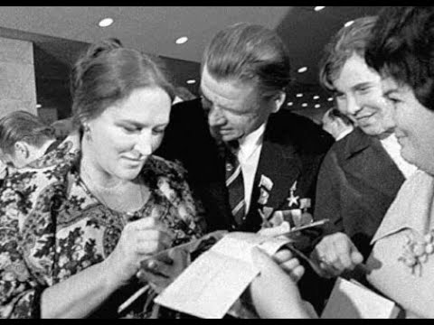 Видео: Редкие фотографии советских актеров  Часть 58