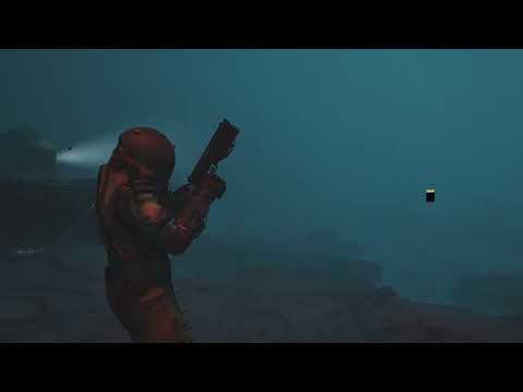Видео: Cronos: The New Dawn прохождение игры