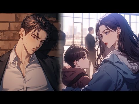 Видео: Три года спустя он предложил мне пожениться в обмен на прощение, но потом увидел моего сына и раз...