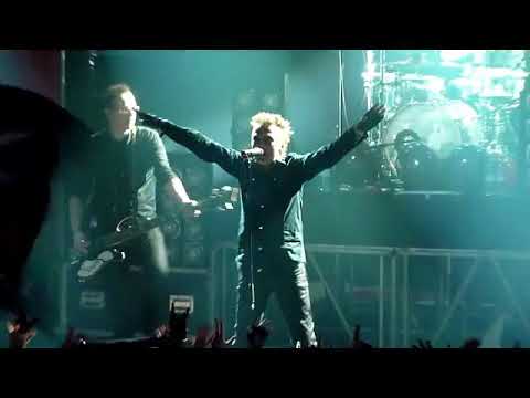 Видео: Глеб Самойлоff & The MatriXX - Презентация альбома "Треш",  Москва, клуб Pipl