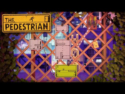 Видео: The Pedestrian | #5 | Станция 772: зелёная жижа