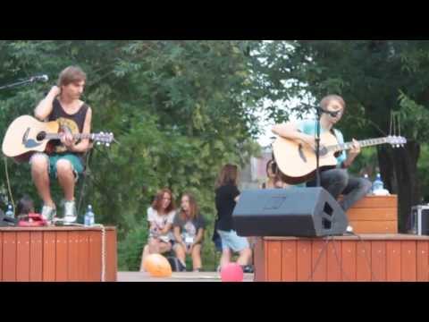 Видео: Нервы - Нервы (Акустика)