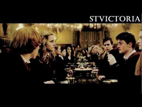 Видео: Трейлер к фанфику "Control your emotions "