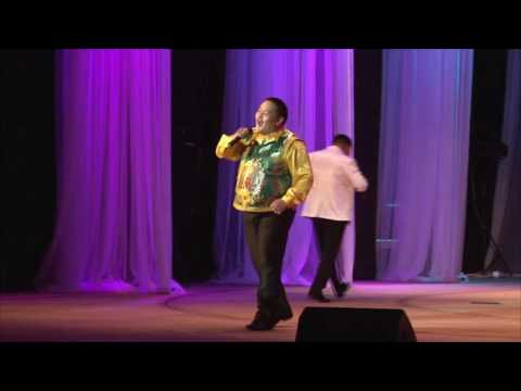 Видео: "Аъдым" - Мерген Куулар, Игорь Чактар