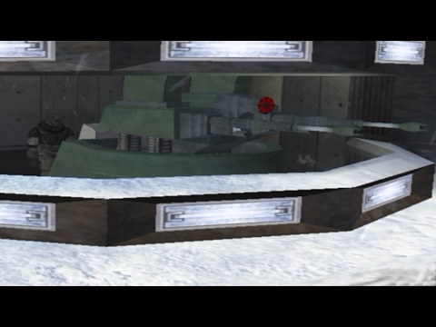 Видео: X2: Wolverine's Revenge :: PC :: Прохождение :: #6