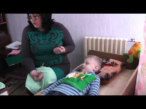 Видео: Логопедия. Мастер-класс по зондовому массажу для детей с недоразвитием речи