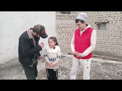 Видео: МАНА ЖУДА ЯХШИ ХАБАР БУ КИЗЧА  ЖУДА ХУРСАНД 2023 ЙИЛ КУРКАТ