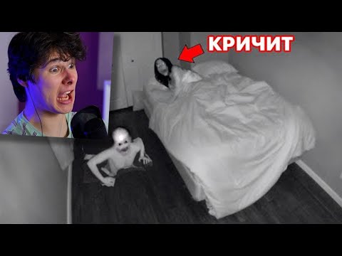 Видео: Кто-то Живет У Нее в Подвале.. Life of Luxury на русском языке - Реакция на UnderScape