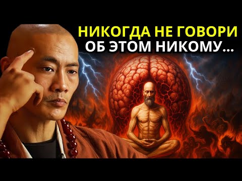 Видео: Я НЕ ДОЛЖЕН был учить тебя этому... посмотри, пока это не исчезнет | Ши Хэн И