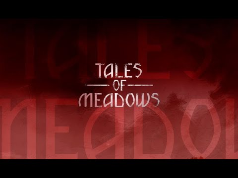 Видео: #1 Tales of Meadows, игра от белорусских разработчиков, демоверсия