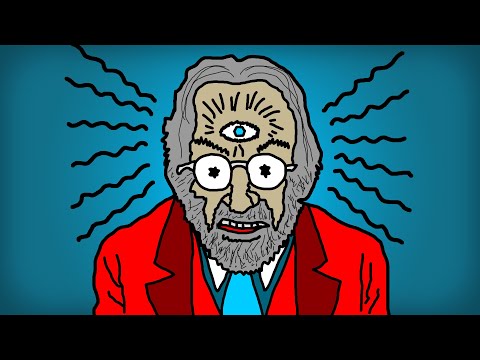 Видео: ОДЕРЖИМОСТЬ ЛЯРВАМИ ДО И ПОСЛЕ | ОПЫТ НАД БЕСАМИ И ЭГРЕГОРОМ