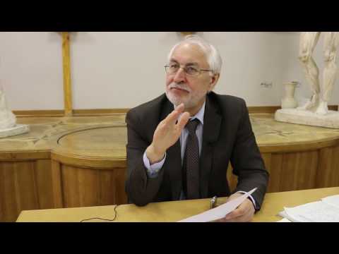Видео: Виктор Арсланов. Лекция 24. Часть 3-3: Классическое и пост-классическое искусство