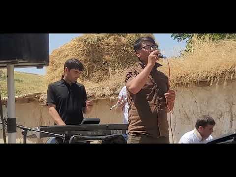 Видео: Хисрави Шурободи рези падар туй дар Д.С.Симчакон 20:07:2024