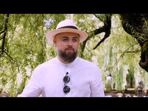 Видео: Давид Газзати I Мой Владикавказ