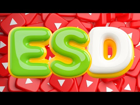 Видео: Прямая трансляция ESD в кишке (Больница им. Н.А. Семашко)