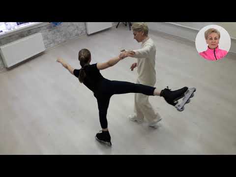 Видео: 2.  Учимся работать по рисунку