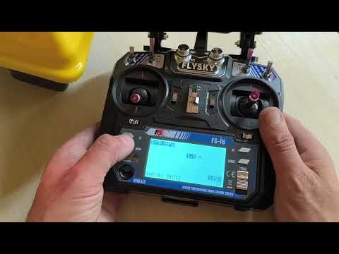 Видео: Управление корабликом с автопилотом GPS twin