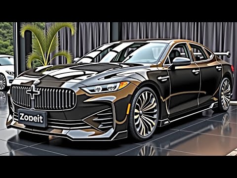 Видео: Chevrolet Cobalt 2026 – Новый уровень стиля, технологий и надёжности