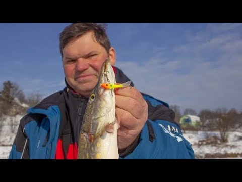 Видео: Балансириада Lucky John 2021: праздник, которого ждали!