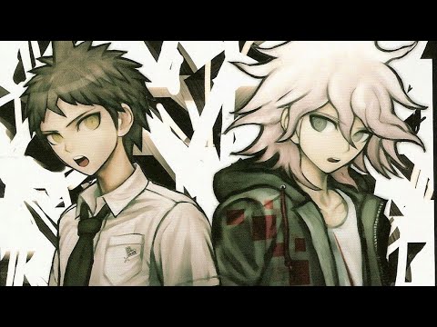 Видео: ЧТО ОНИ ХОТЯТ ?! : Danganronpa 2: Goodbye Despair