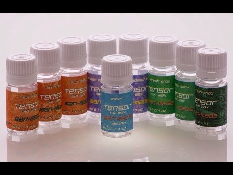 Видео: Тензор #1 Нанесение смазки