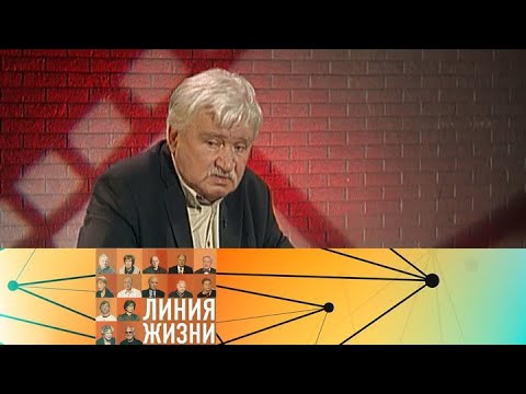 Видео: Игорь Масленников. Линия жизни @SMOTRIM_KULTURA
