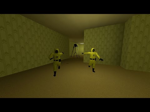 Видео: Как мы сбегали с Закулисья