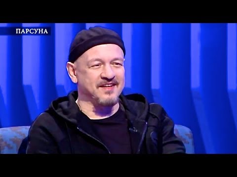 Видео: Алексей БЕЛОВ в программе "ПАРСУНА" | телеканал СПАС, 30.06.2019