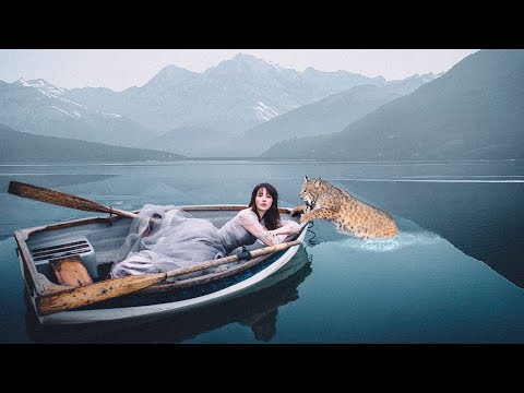 Видео: Отец продал родную дочь под венец жестокому богатею.  Ей оставалось только это