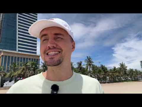 Видео: Kак получить паспорт во Вьетнаме, Дананг? Kакие документы нужны чтобы снять квартиру?