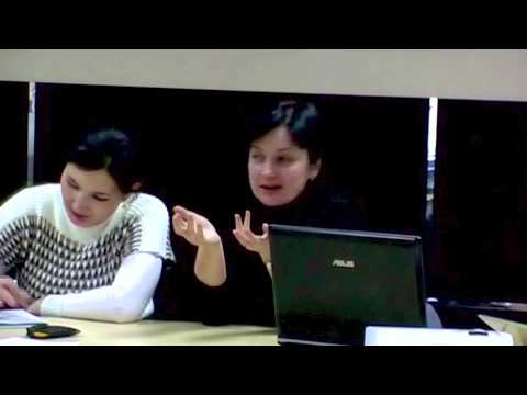 Видео: Кривцова С.В. - Принятие и Доверие ☯